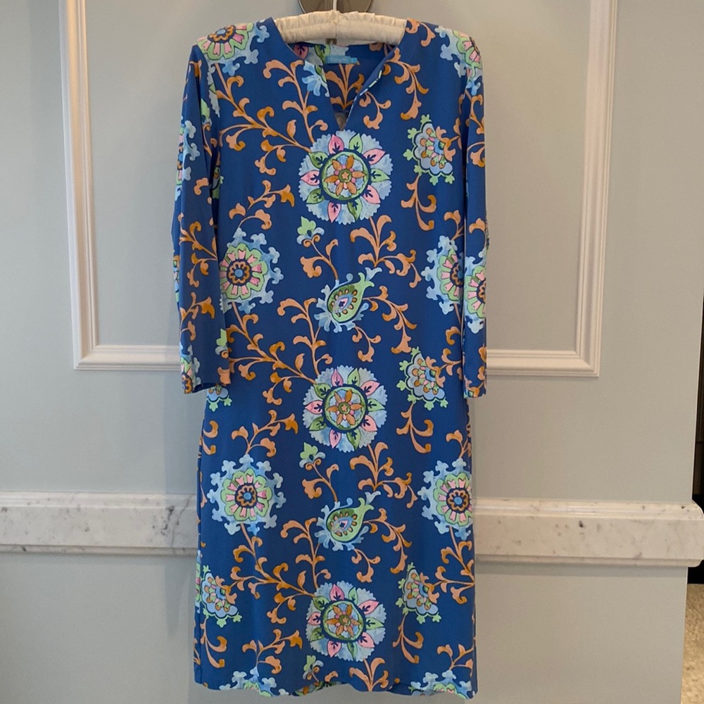 J. McLaughlin dress size S